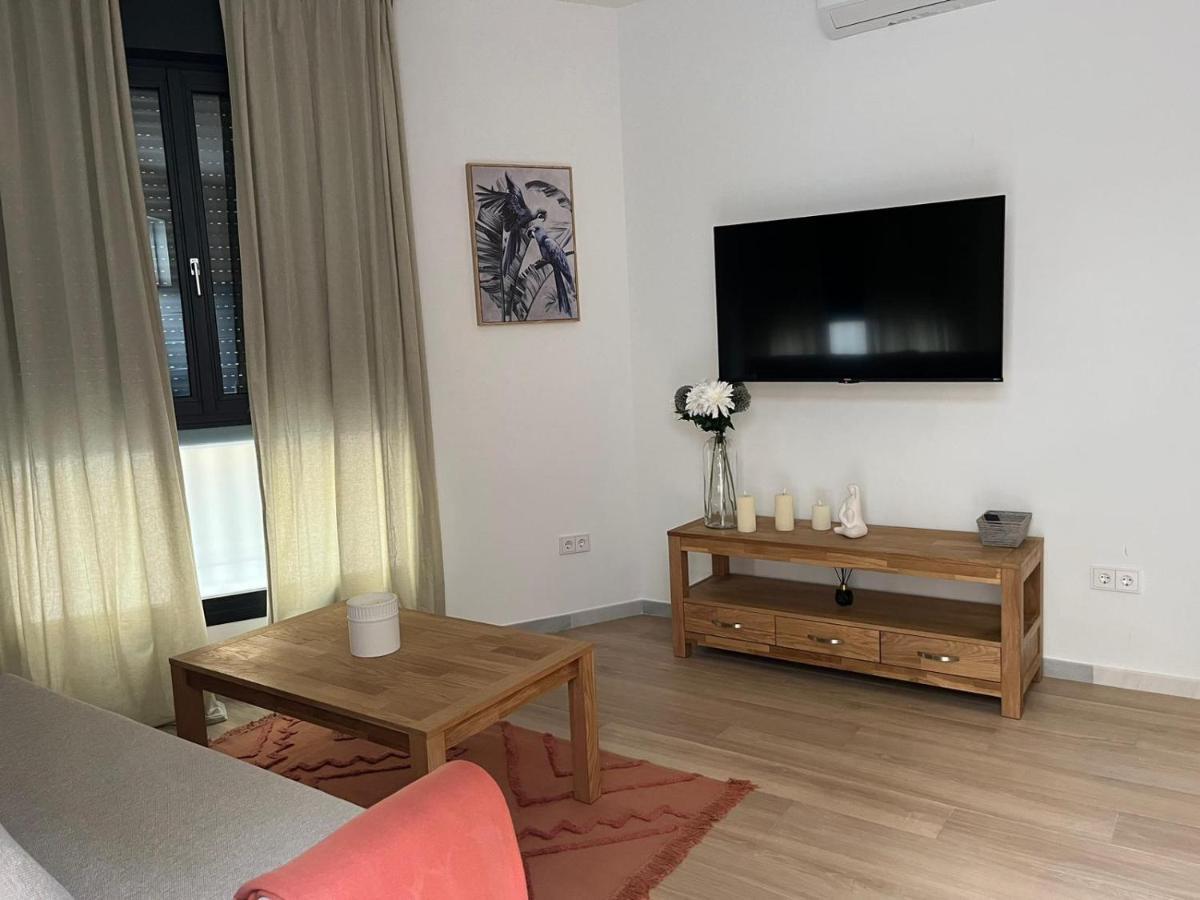 Artemisa Appartement