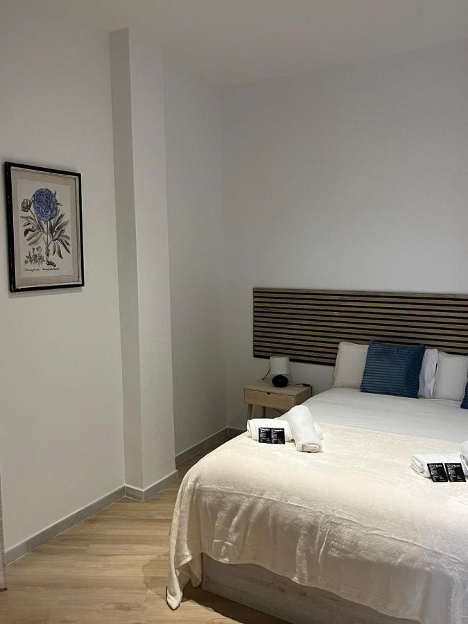 Artemisa Appartement