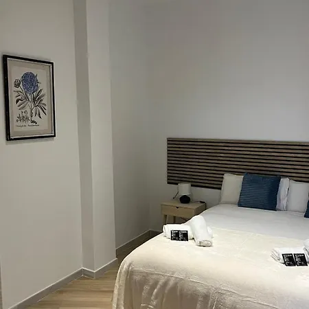 Artemisa Suites Sevilla Exterior foto