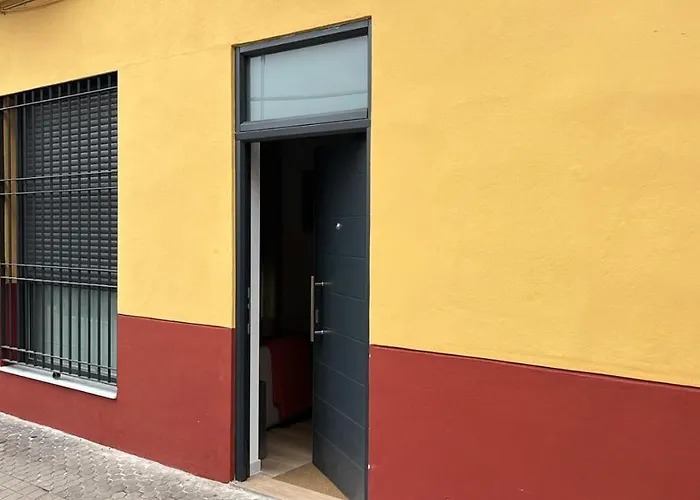 Artemisa Suites Sevilla