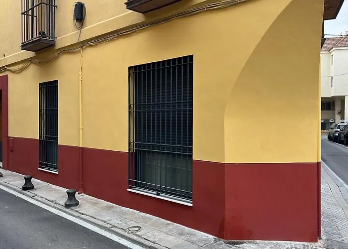 Artemisa Suites Sevilla